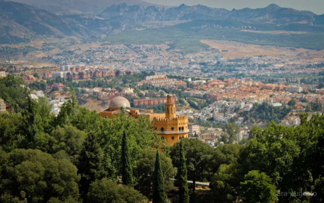 La Alhambra sara augusto 12